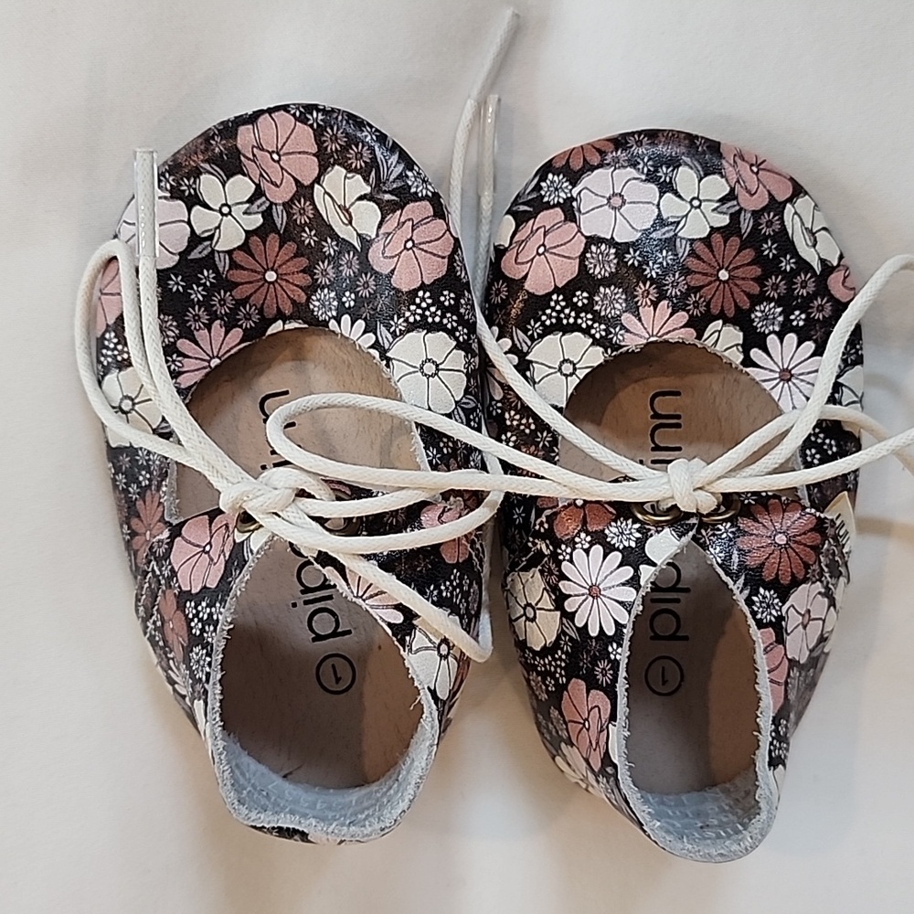 PIPER FINN baby Shoes - Picture 2 of 3
